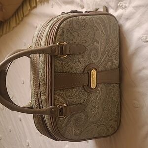 CARRY LAND U.S.A VTG handbags